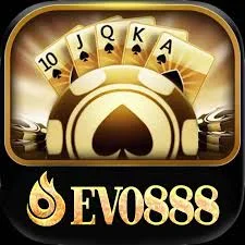 Icon EVO888 APK