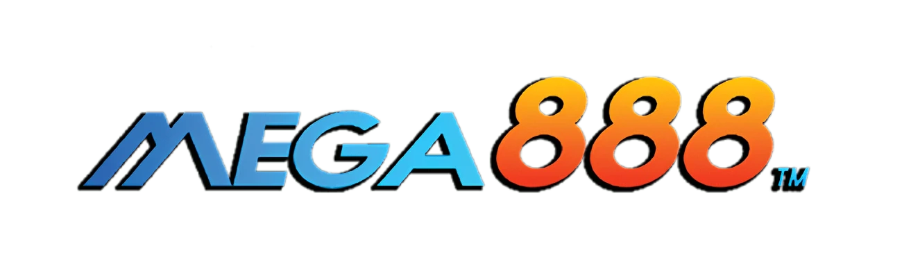 Logo Mega888 Download Malaysia